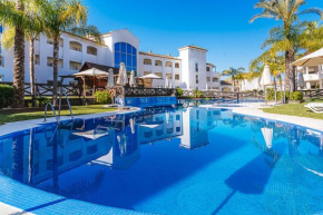 Отель Aparthotel Cordial Mijas Golf  Михас